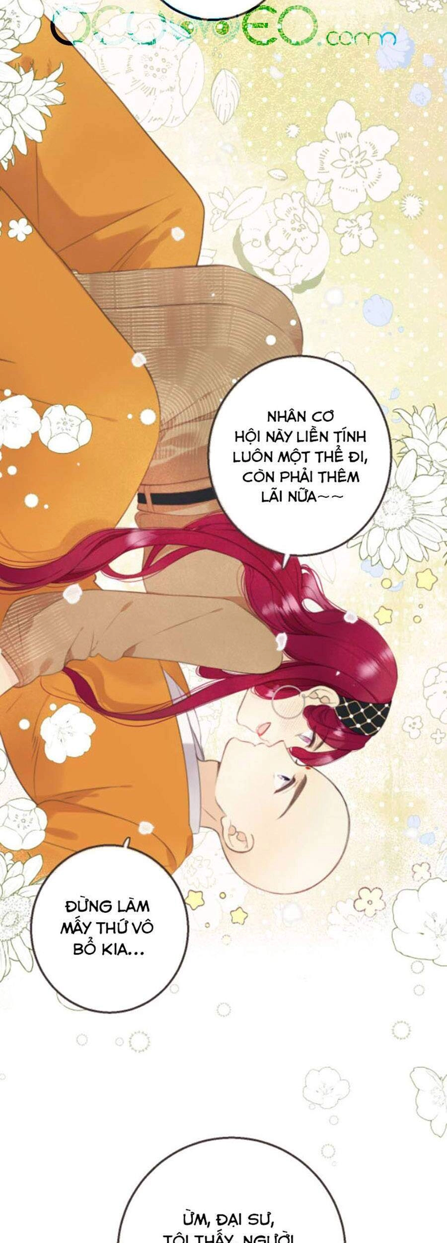 Lâu Tiểu Thư, Lại Gặp Nhau Rồi Chapter 61 - 30