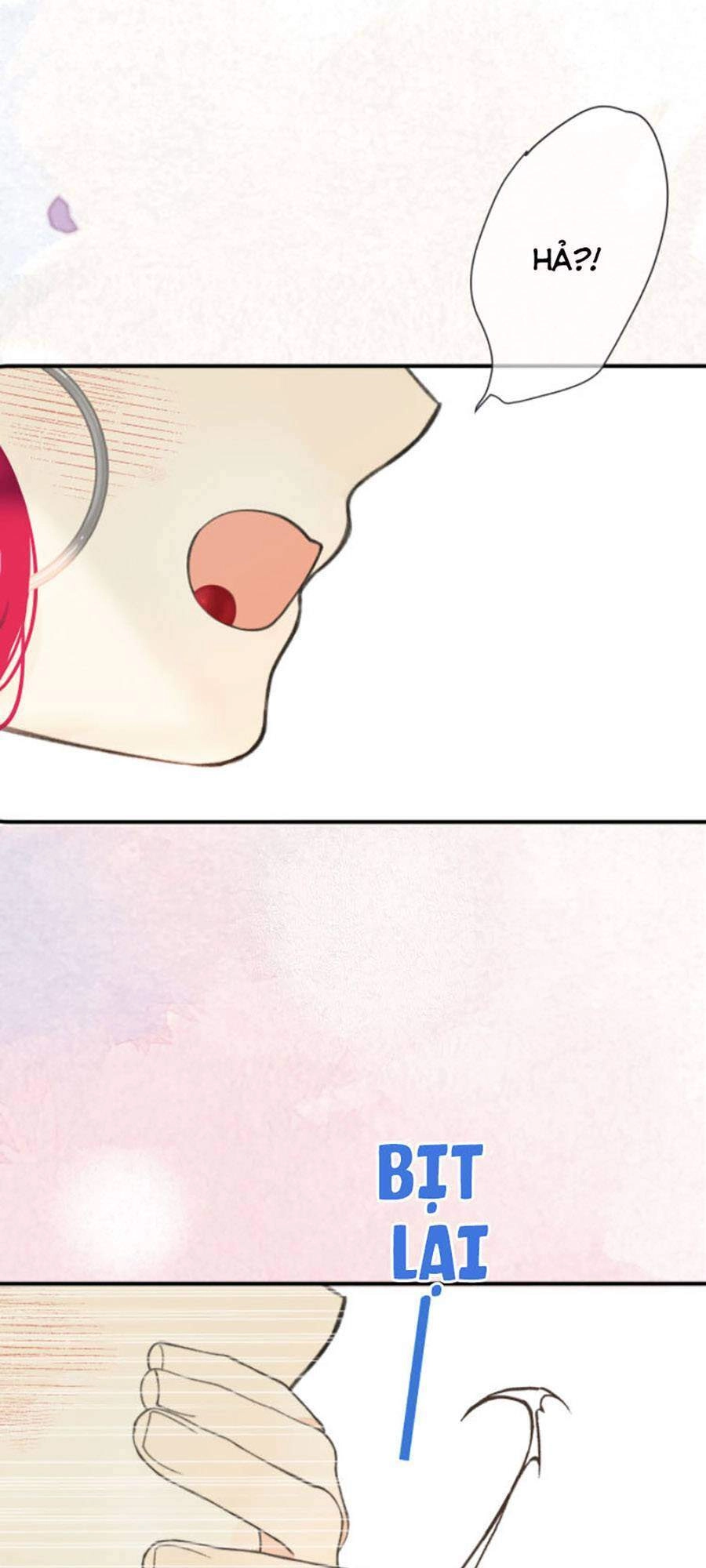 Lâu Tiểu Thư, Lại Gặp Nhau Rồi Chapter 62 - 7