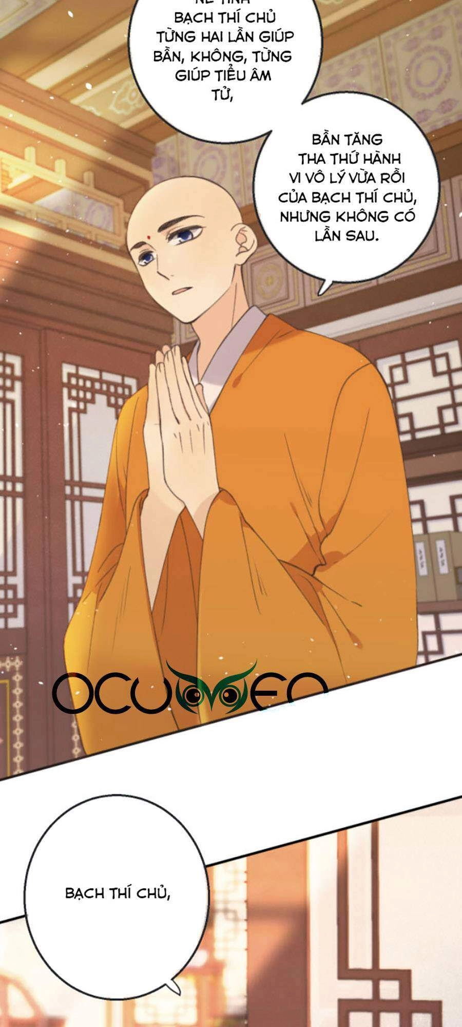 Lâu Tiểu Thư, Lại Gặp Nhau Rồi Chapter 62 - 9