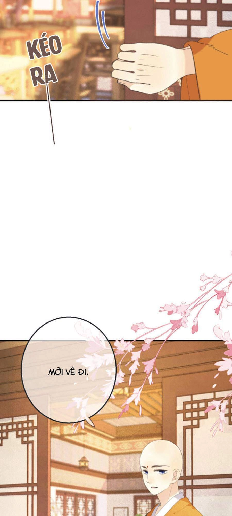 Lâu Tiểu Thư, Lại Gặp Nhau Rồi Chapter 62 - 10