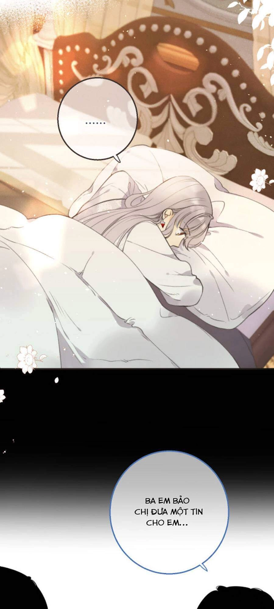 Lâu Tiểu Thư, Lại Gặp Nhau Rồi Chapter 62 - 18