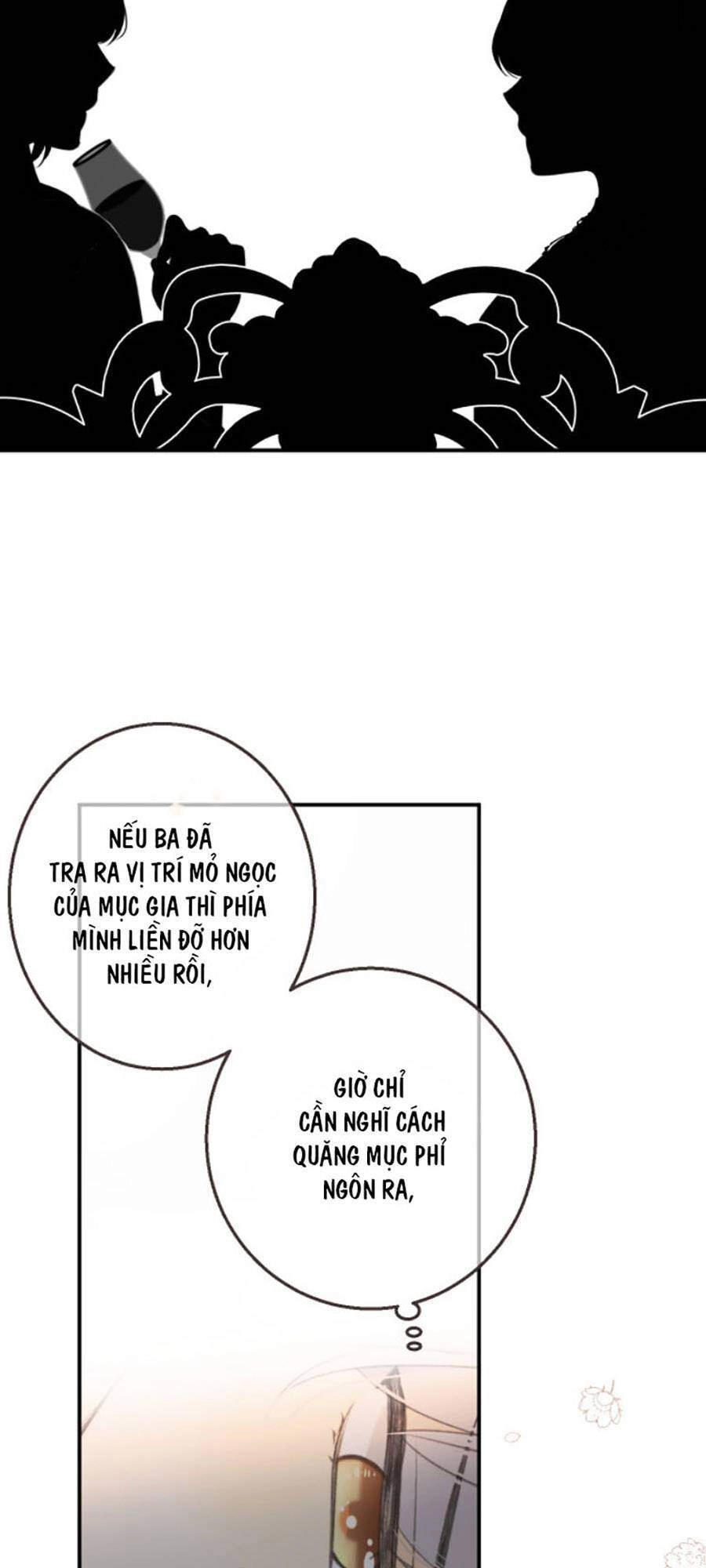 Lâu Tiểu Thư, Lại Gặp Nhau Rồi Chapter 62 - 19