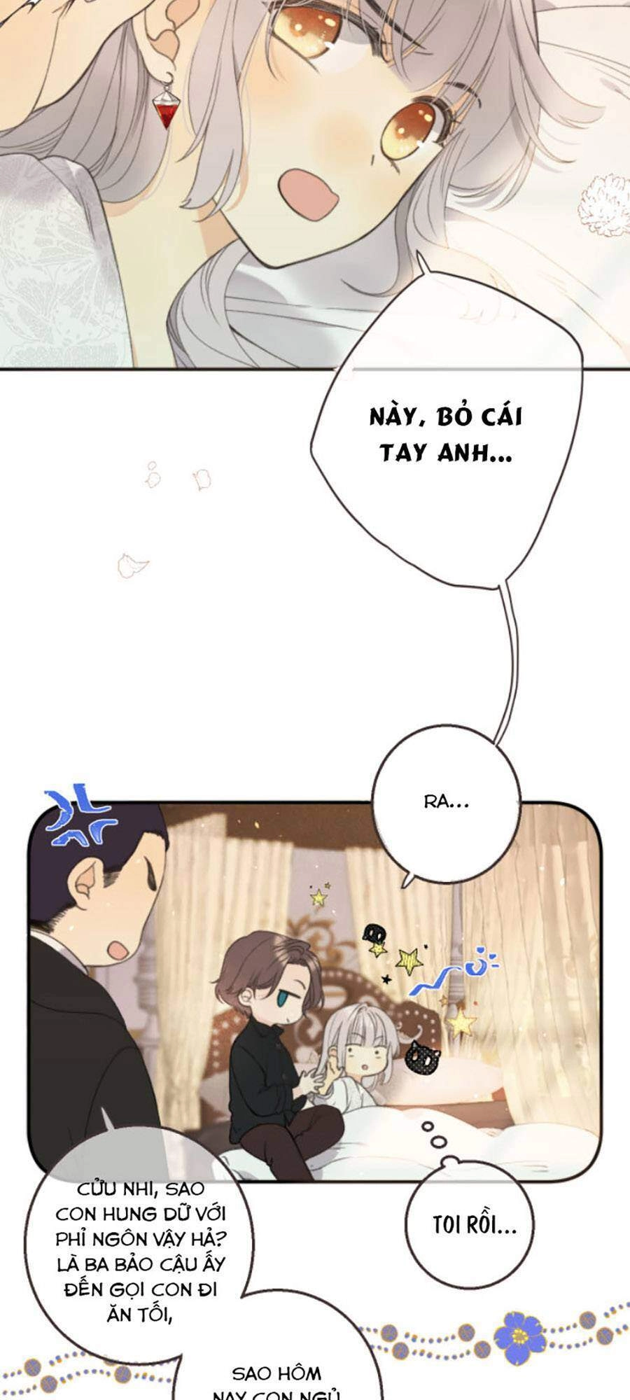 Lâu Tiểu Thư, Lại Gặp Nhau Rồi Chapter 62 - 21