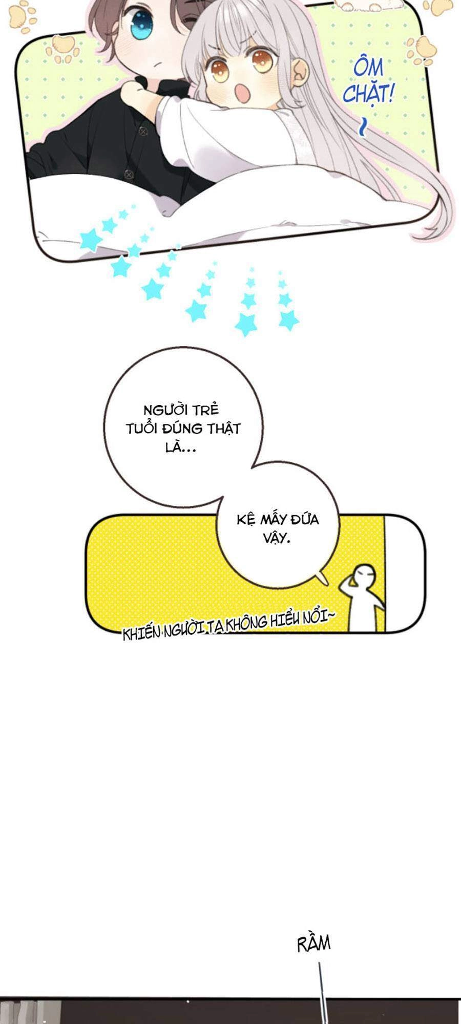 Lâu Tiểu Thư, Lại Gặp Nhau Rồi Chapter 62 - 24