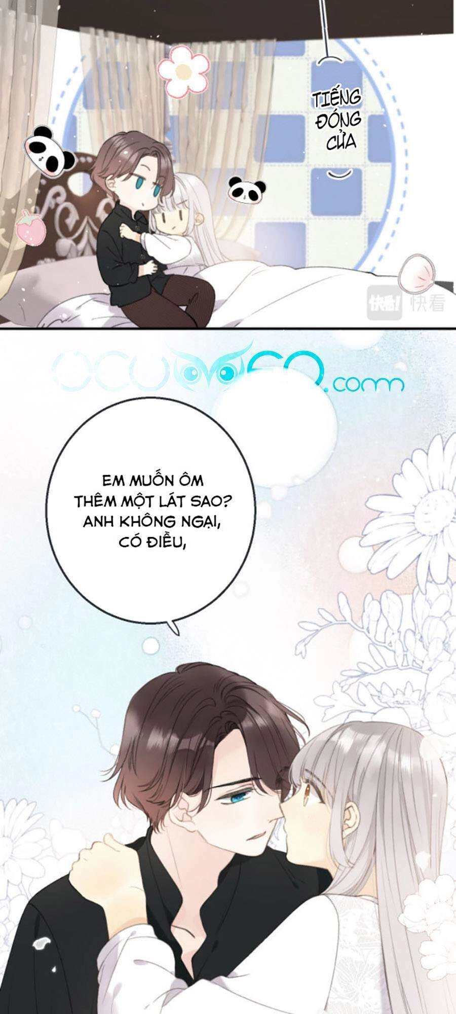 Lâu Tiểu Thư, Lại Gặp Nhau Rồi Chapter 62 - 25