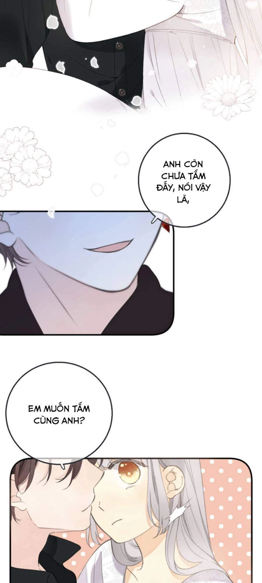 Lâu Tiểu Thư, Lại Gặp Nhau Rồi Chapter 62 - 26