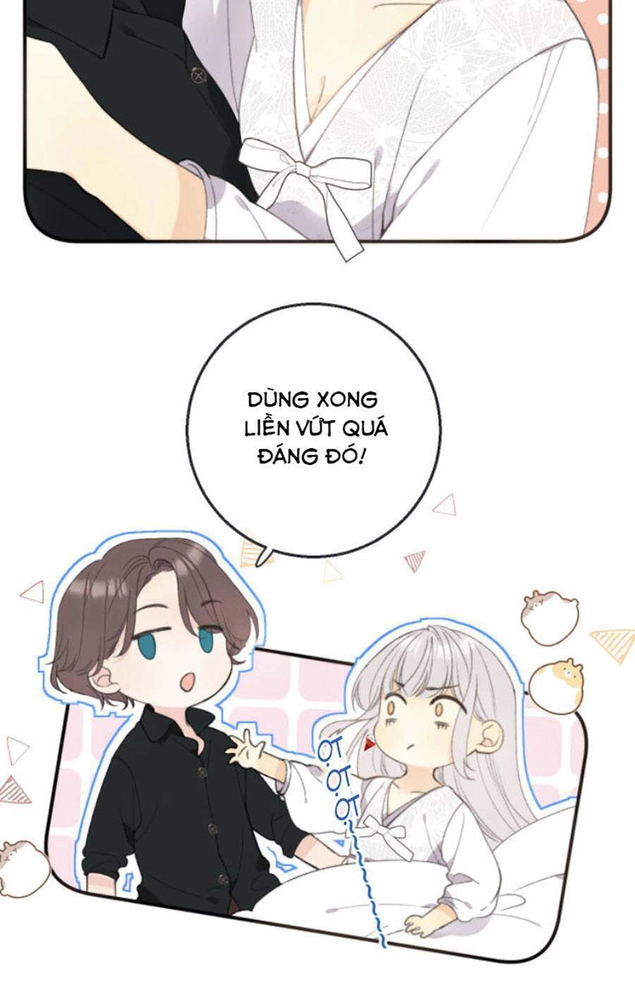 Lâu Tiểu Thư, Lại Gặp Nhau Rồi Chapter 62 - 27