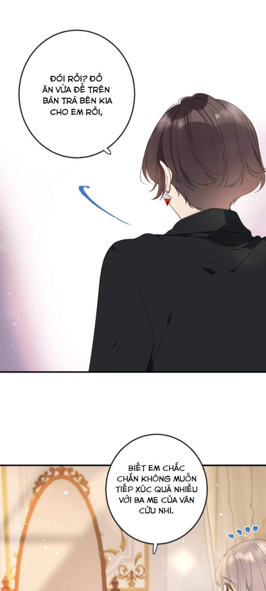 Lâu Tiểu Thư, Lại Gặp Nhau Rồi Chapter 62 - 28