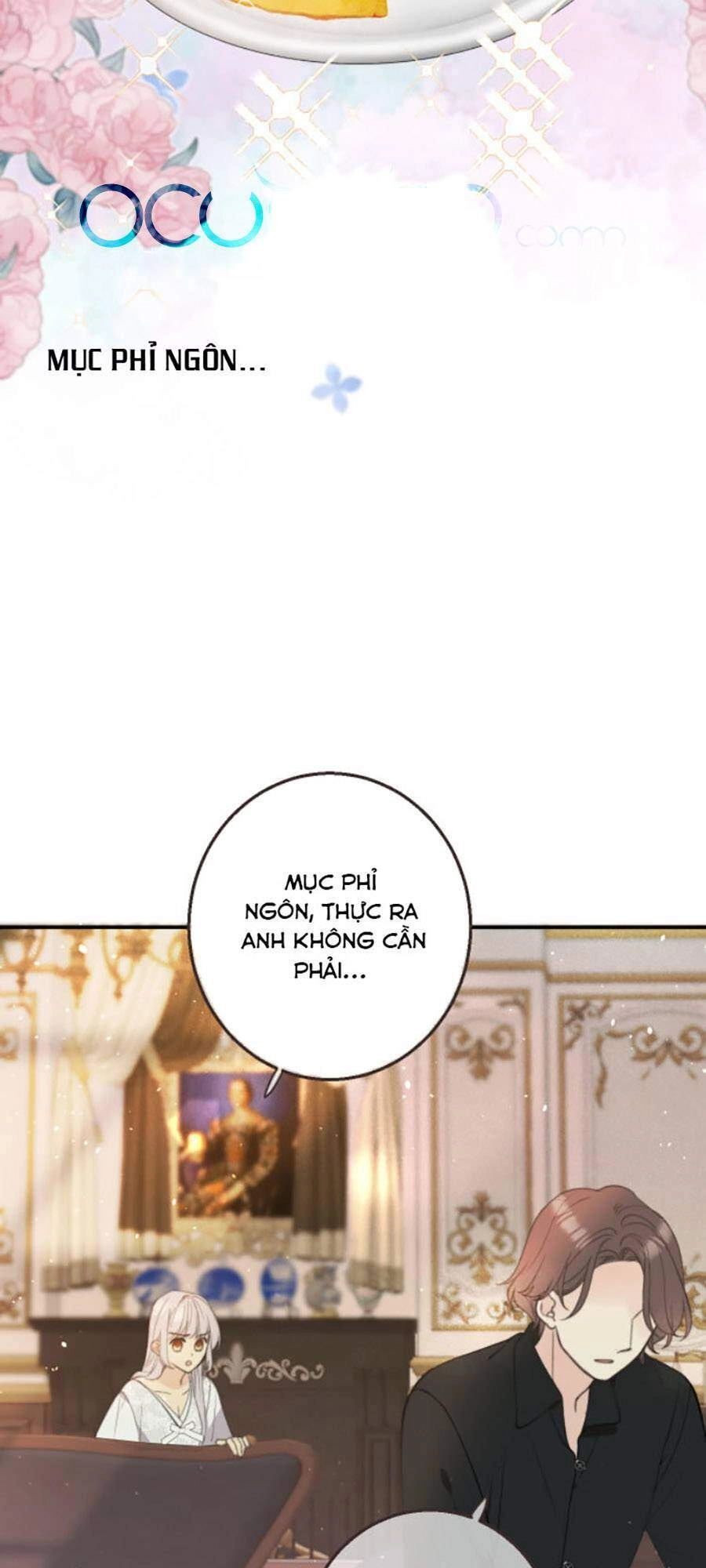 Lâu Tiểu Thư, Lại Gặp Nhau Rồi Chapter 62 - 31