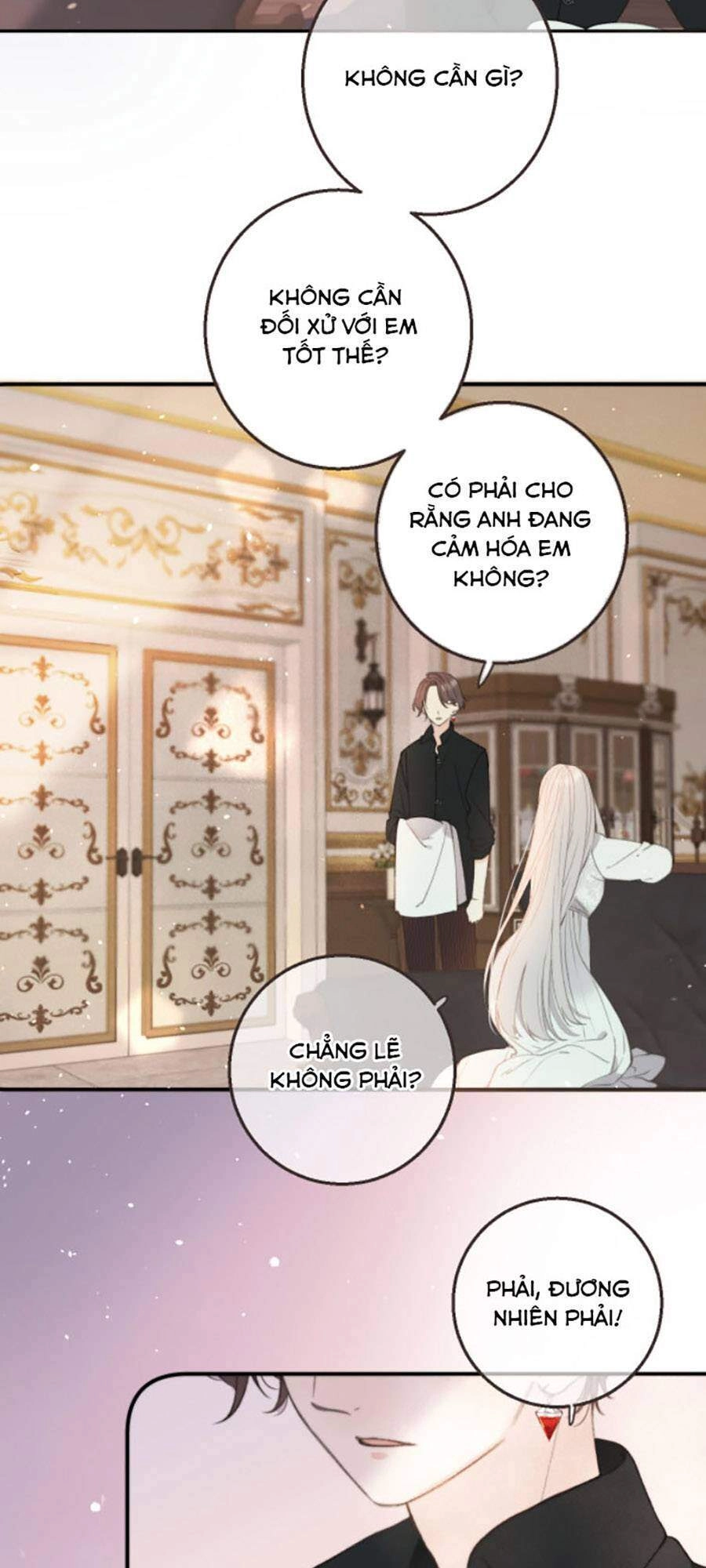 Lâu Tiểu Thư, Lại Gặp Nhau Rồi Chapter 62 - 32