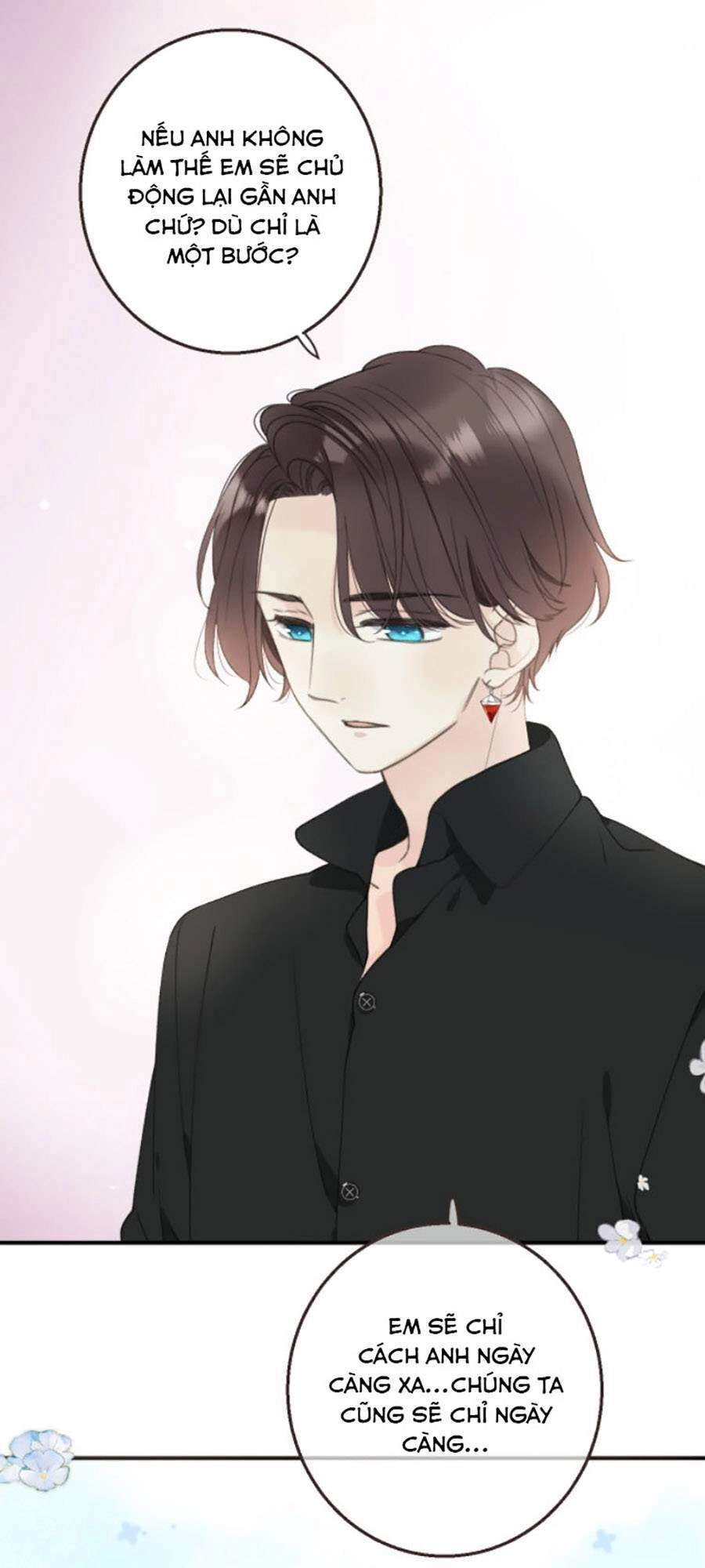 Lâu Tiểu Thư, Lại Gặp Nhau Rồi Chapter 62 - 34