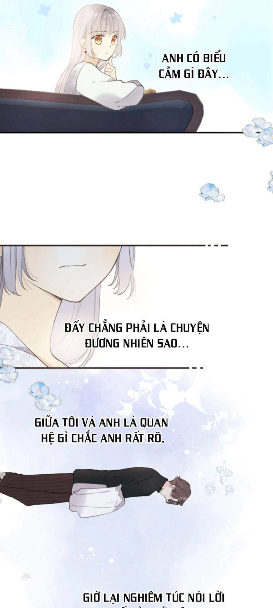 Lâu Tiểu Thư, Lại Gặp Nhau Rồi Chapter 62 - 35