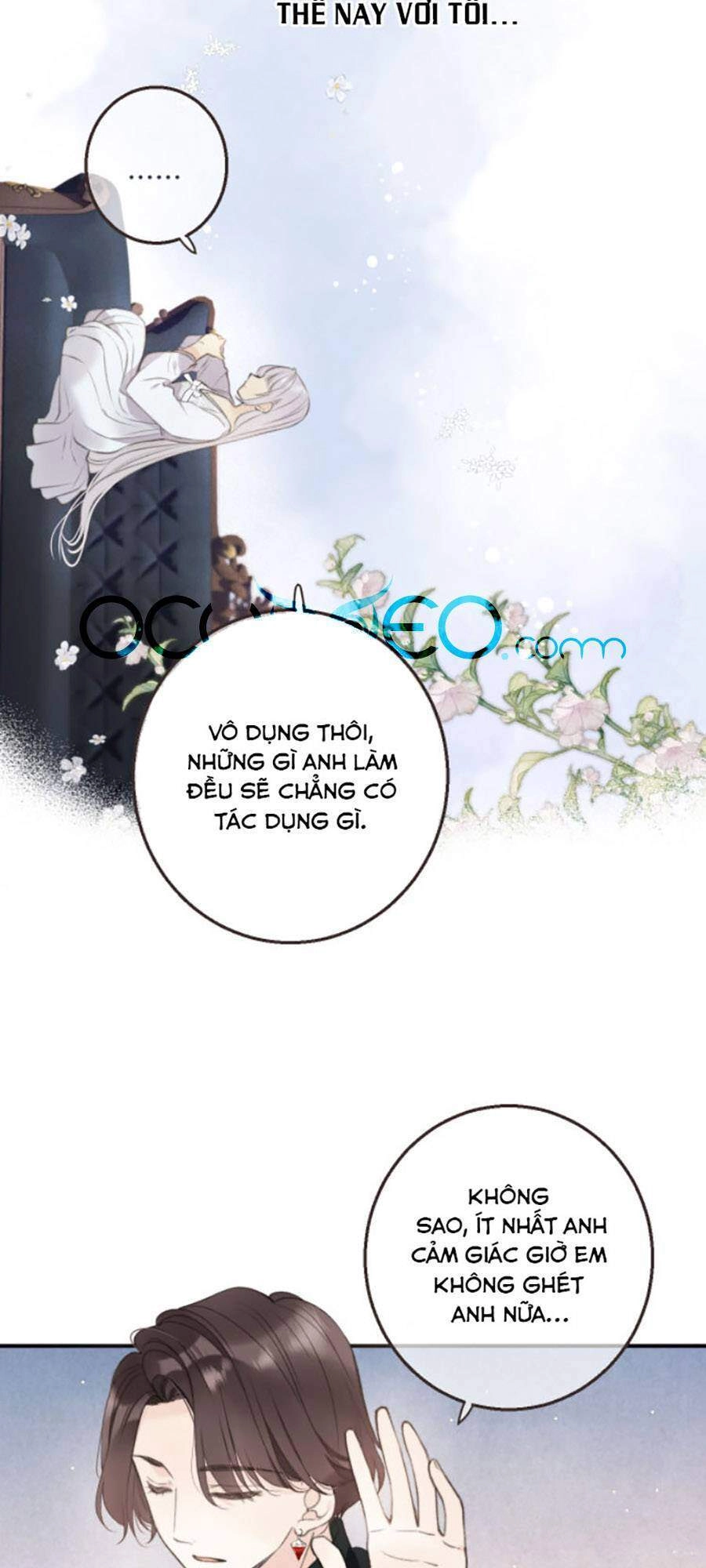 Lâu Tiểu Thư, Lại Gặp Nhau Rồi Chapter 62 - 36