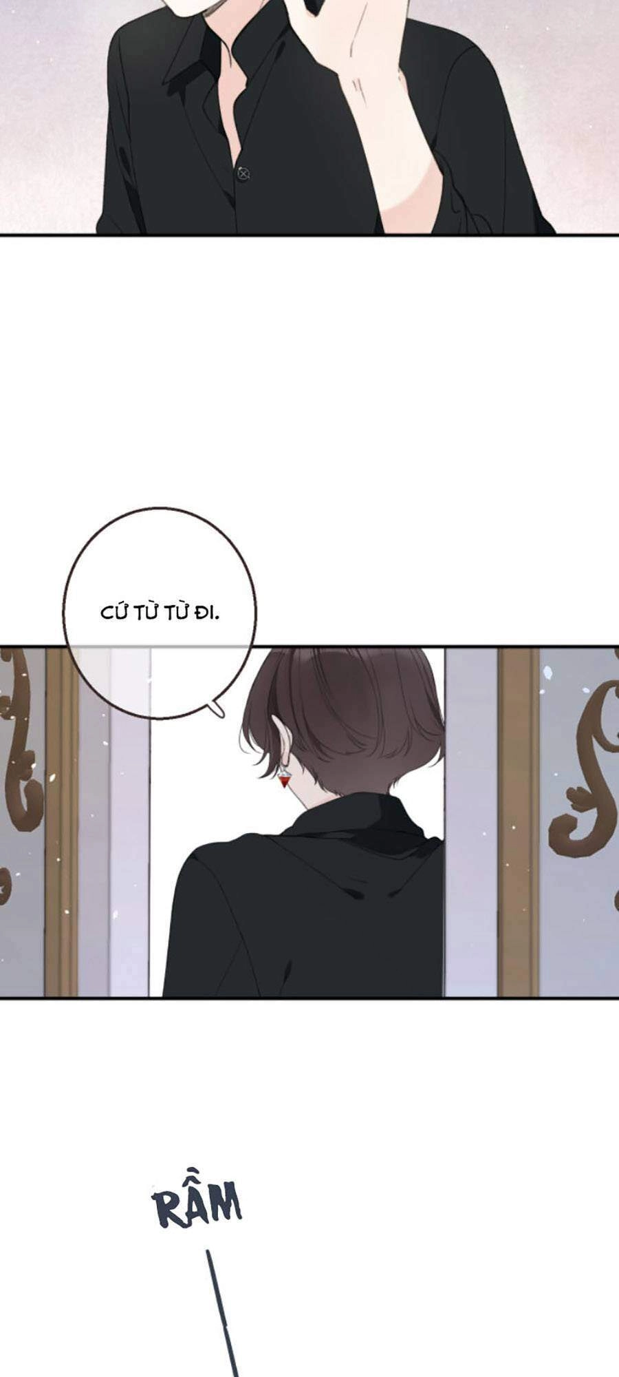 Lâu Tiểu Thư, Lại Gặp Nhau Rồi Chapter 62 - 37