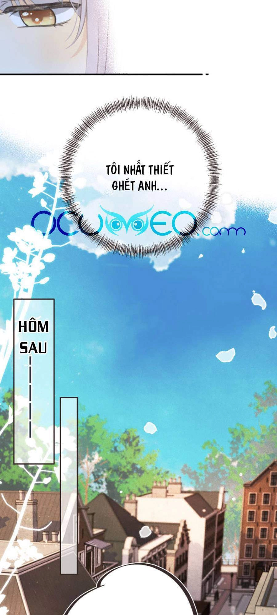 Lâu Tiểu Thư, Lại Gặp Nhau Rồi Chapter 62 - 40