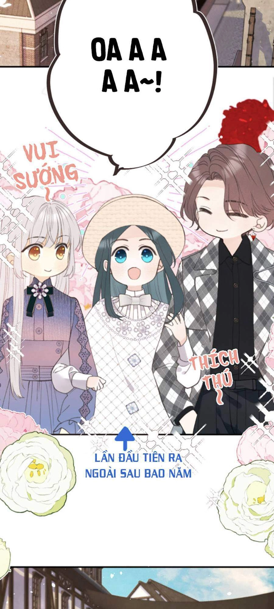 Lâu Tiểu Thư, Lại Gặp Nhau Rồi Chapter 62 - 41