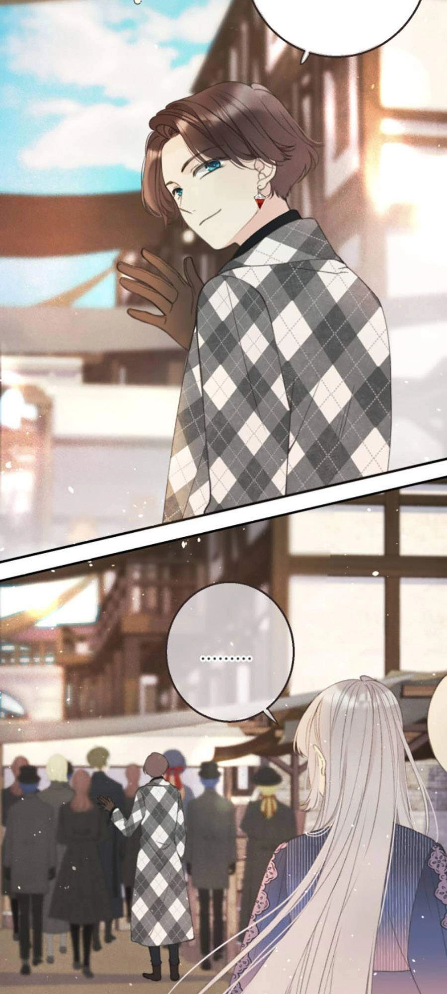 Lâu Tiểu Thư, Lại Gặp Nhau Rồi Chapter 62 - 44