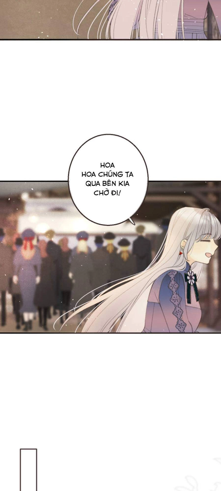 Lâu Tiểu Thư, Lại Gặp Nhau Rồi Chapter 62 - 45