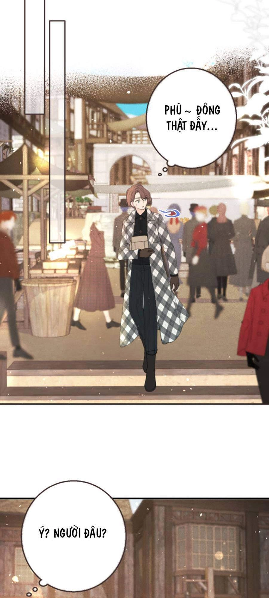 Lâu Tiểu Thư, Lại Gặp Nhau Rồi Chapter 62 - 46