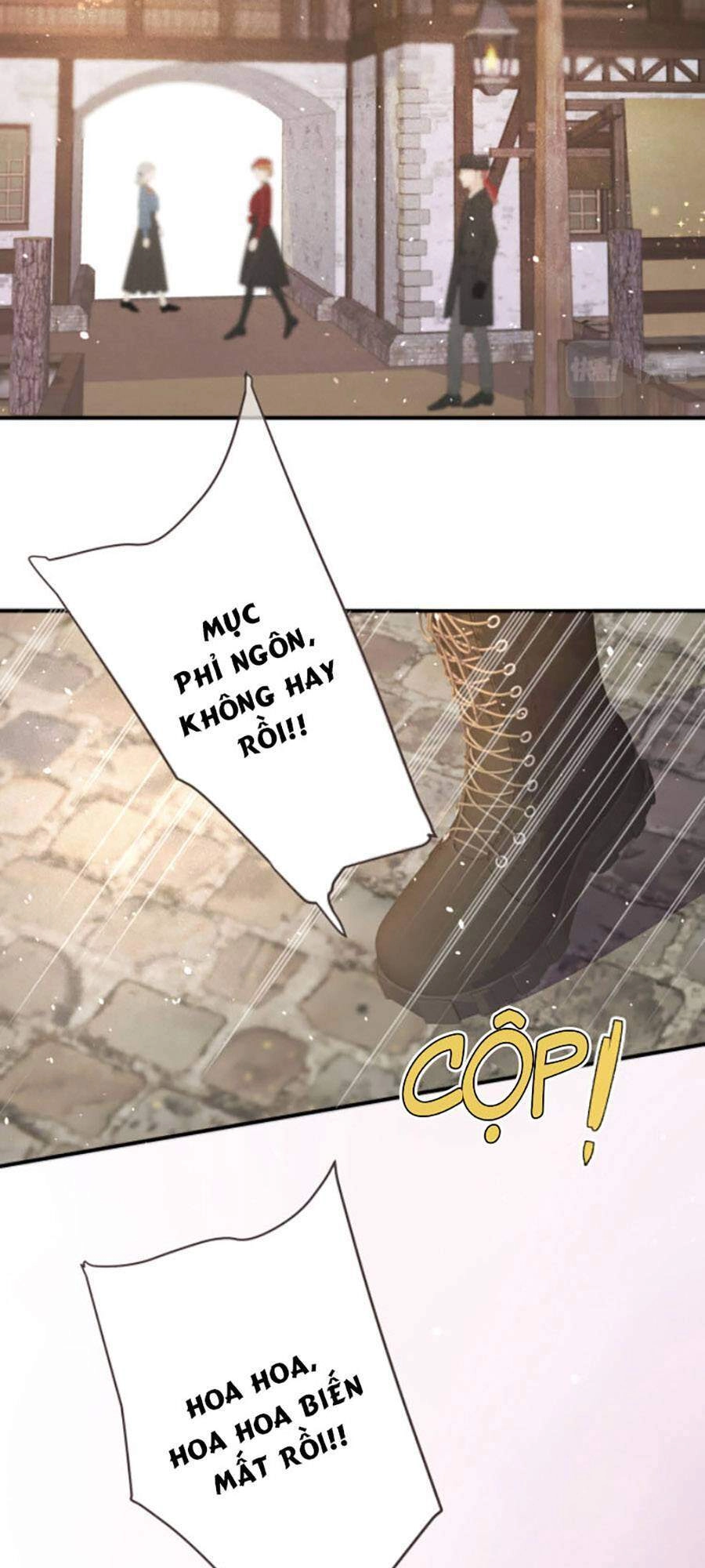 Lâu Tiểu Thư, Lại Gặp Nhau Rồi Chapter 62 - 47