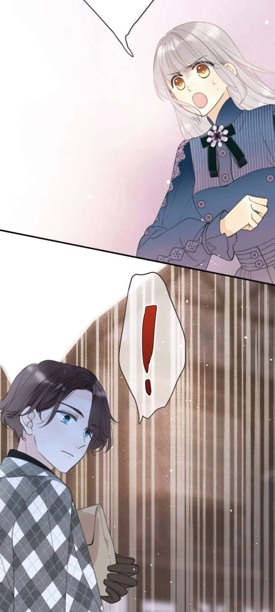 Lâu Tiểu Thư, Lại Gặp Nhau Rồi Chapter 62 - 48