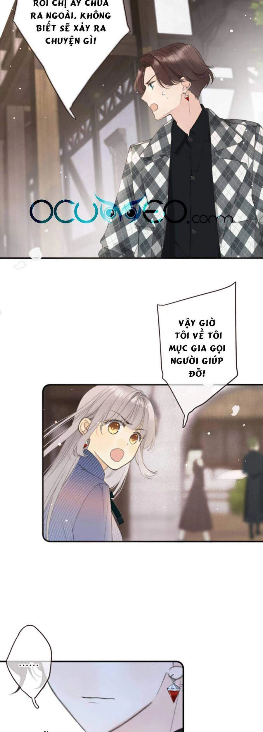 Lâu Tiểu Thư, Lại Gặp Nhau Rồi Chapter 63 - 3