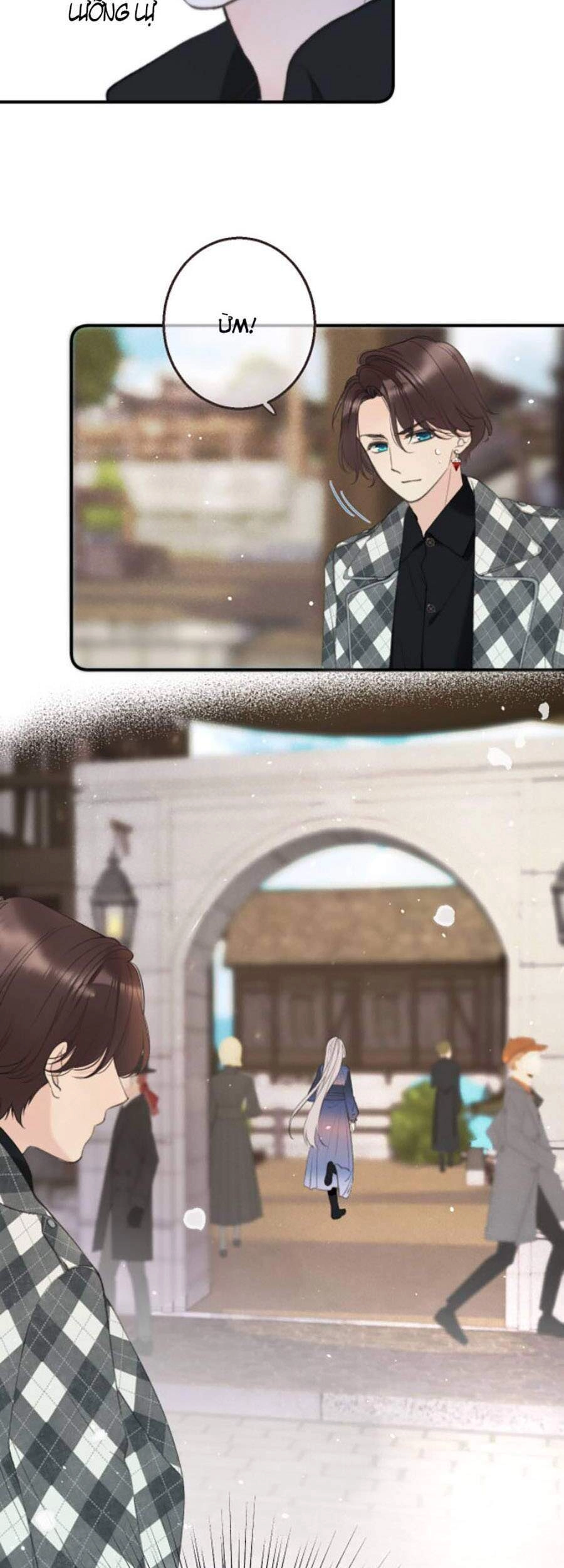 Lâu Tiểu Thư, Lại Gặp Nhau Rồi Chapter 63 - 4