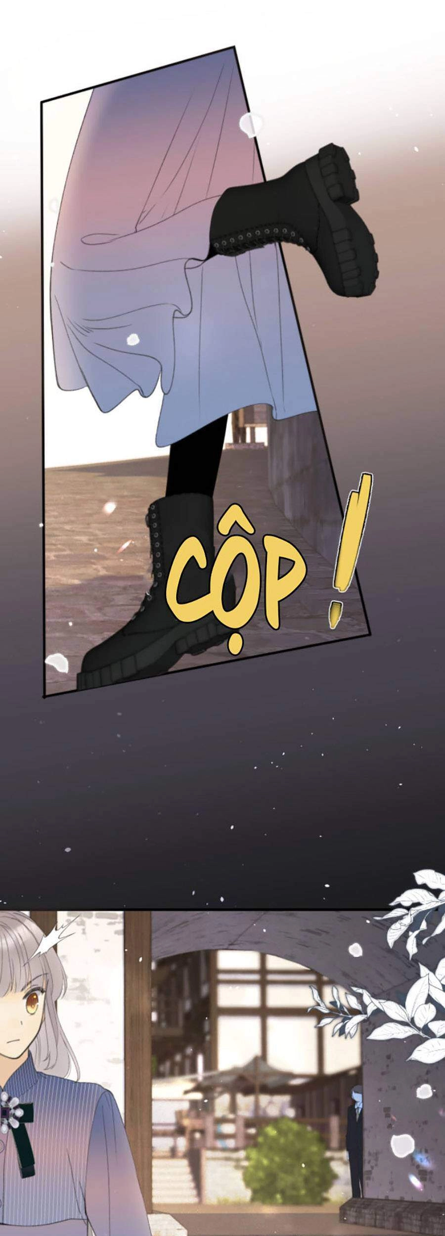 Lâu Tiểu Thư, Lại Gặp Nhau Rồi Chapter 63 - 6