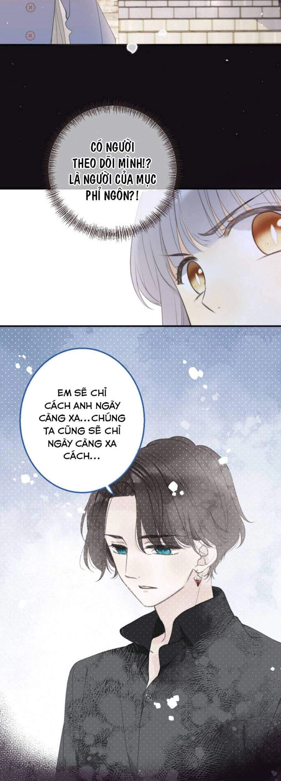 Lâu Tiểu Thư, Lại Gặp Nhau Rồi Chapter 63 - 7