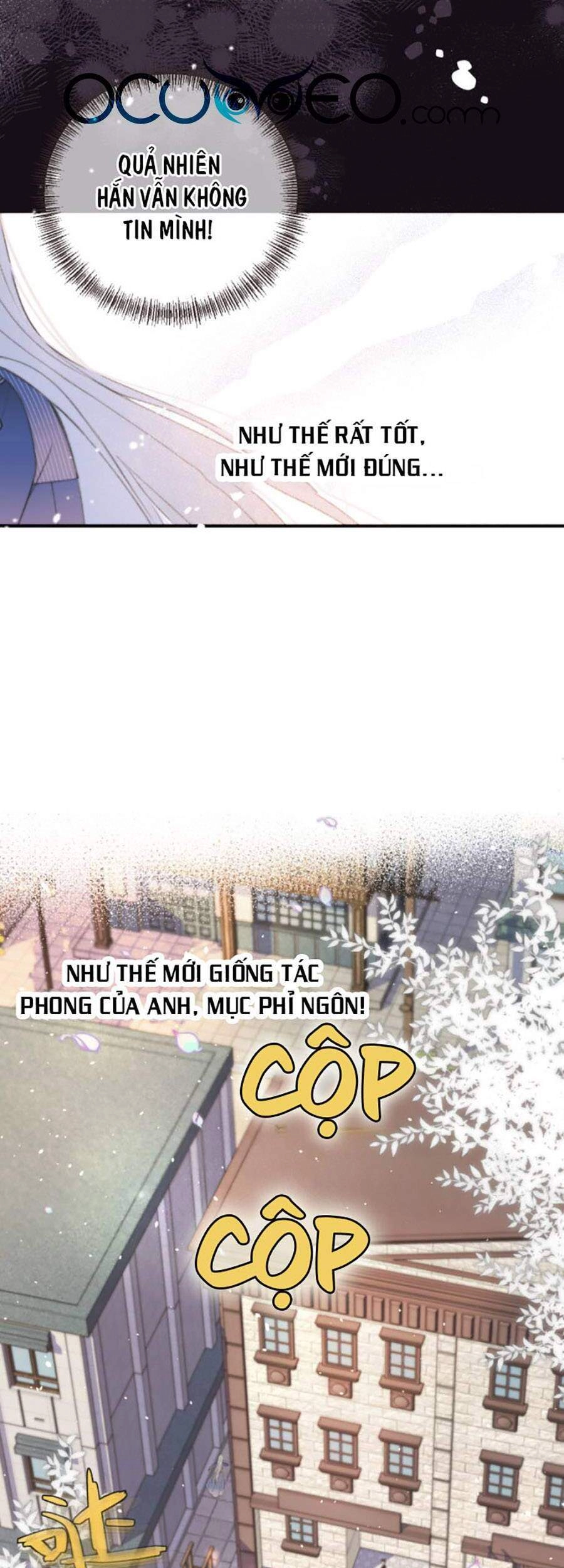 Lâu Tiểu Thư, Lại Gặp Nhau Rồi Chapter 63 - 8