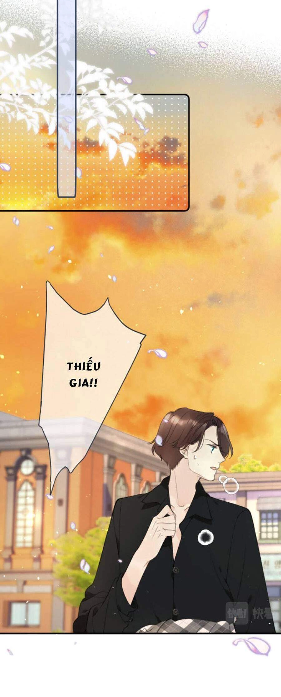 Lâu Tiểu Thư, Lại Gặp Nhau Rồi Chapter 63 - 13