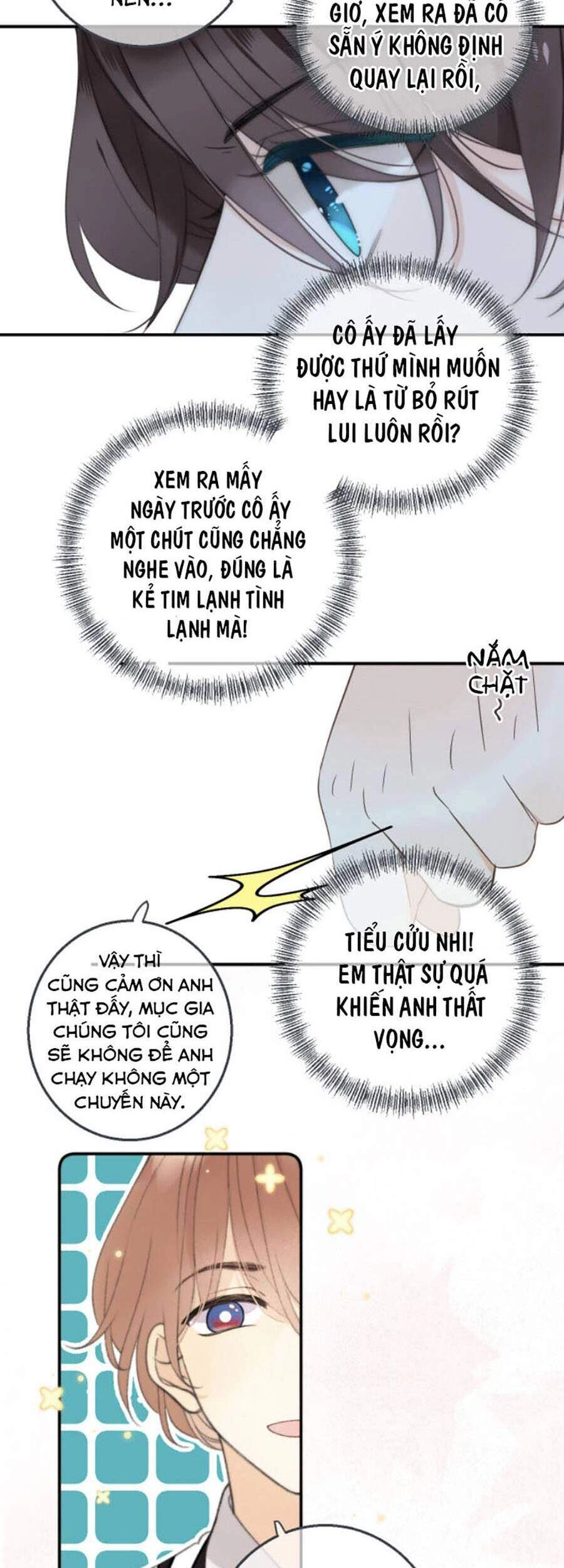 Lâu Tiểu Thư, Lại Gặp Nhau Rồi Chapter 63 - 20