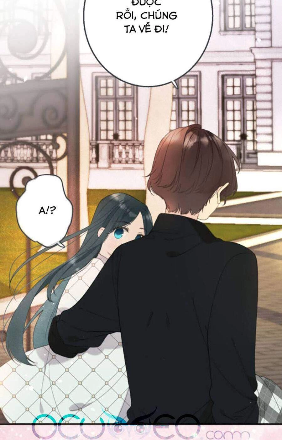 Lâu Tiểu Thư, Lại Gặp Nhau Rồi Chapter 63 - 22