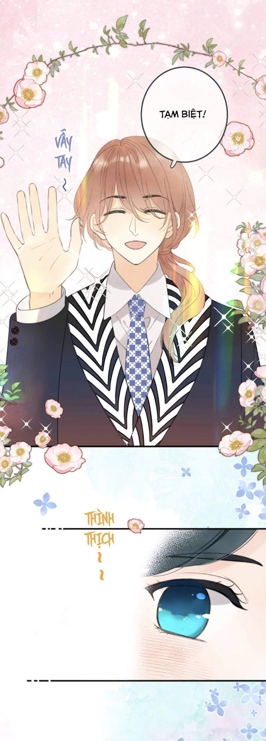 Lâu Tiểu Thư, Lại Gặp Nhau Rồi Chapter 63 - 23