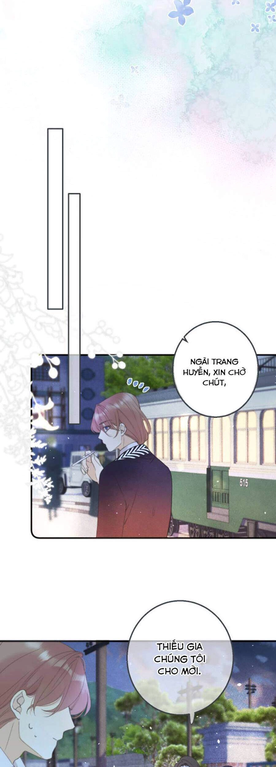 Lâu Tiểu Thư, Lại Gặp Nhau Rồi Chapter 63 - 24