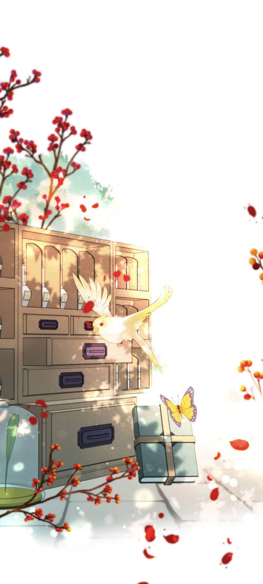 Lâu Tiểu Thư, Lại Gặp Nhau Rồi Chapter 64 - 2