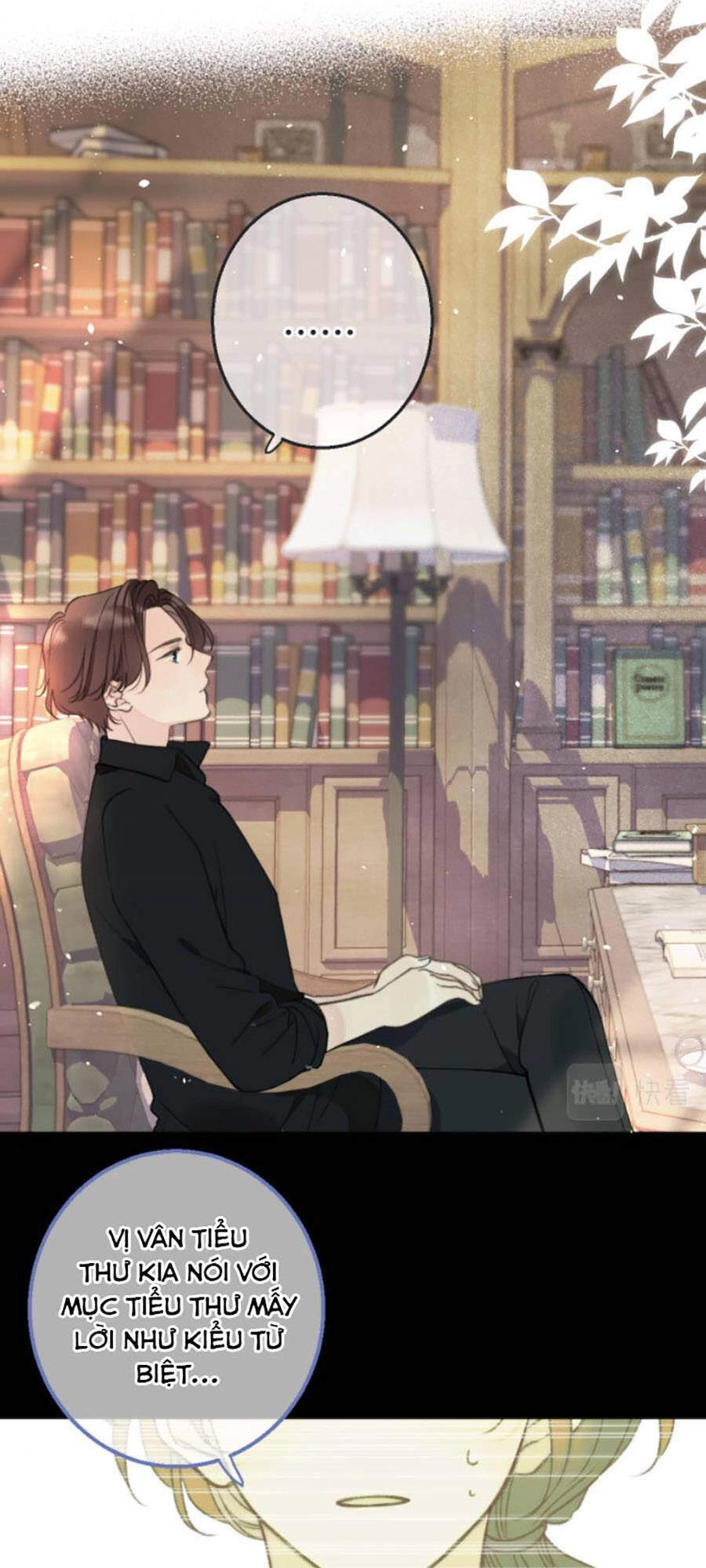 Lâu Tiểu Thư, Lại Gặp Nhau Rồi Chapter 64 - 4