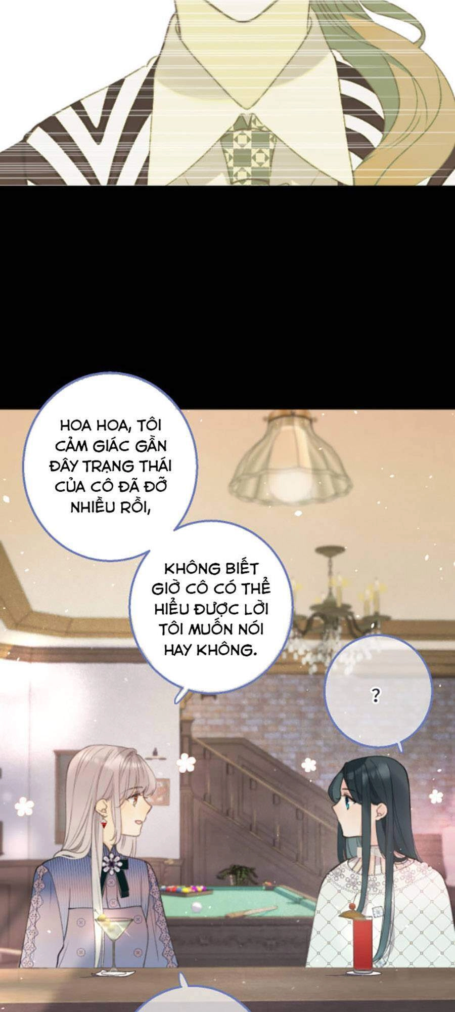 Lâu Tiểu Thư, Lại Gặp Nhau Rồi Chapter 64 - 5