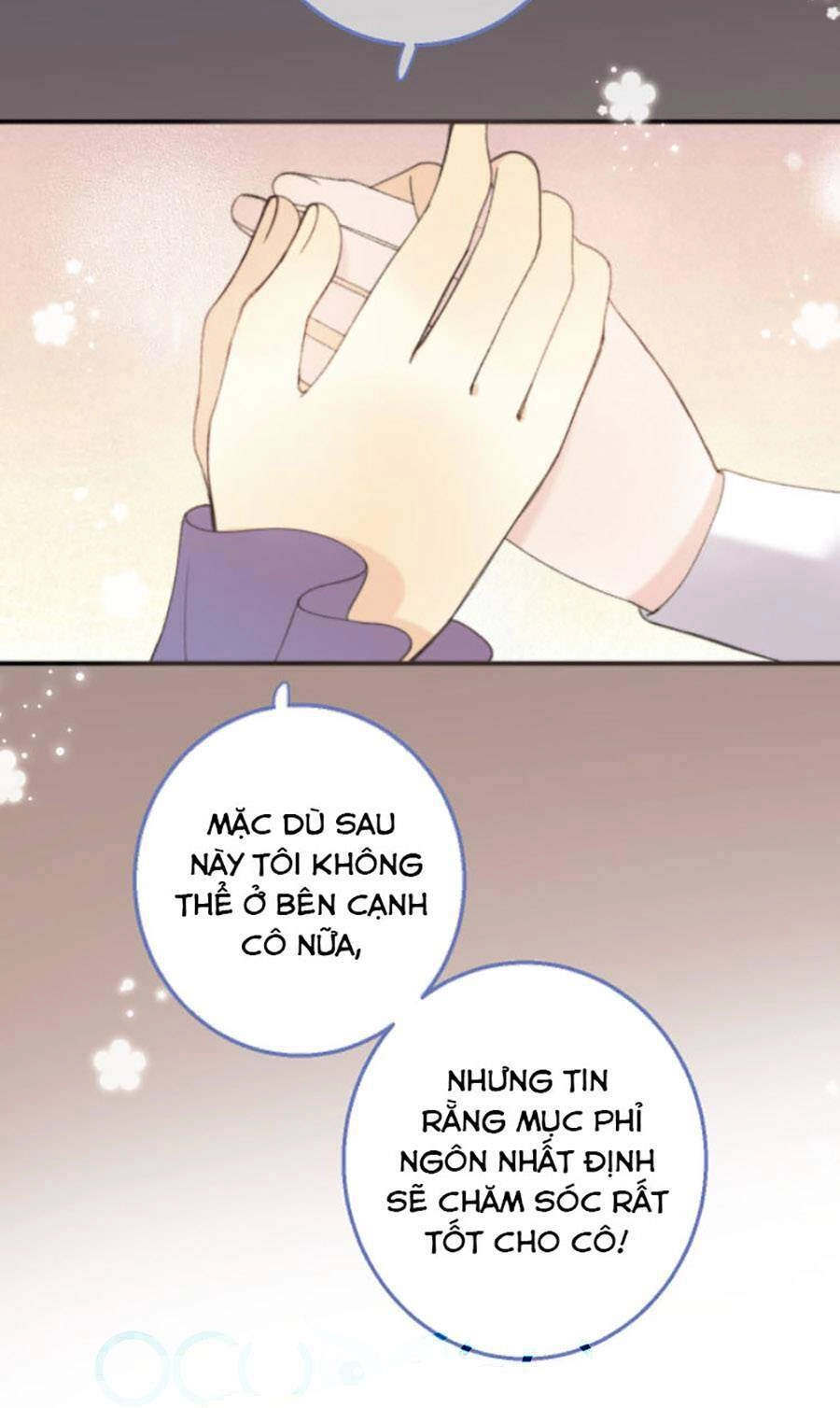 Lâu Tiểu Thư, Lại Gặp Nhau Rồi Chapter 64 - 7