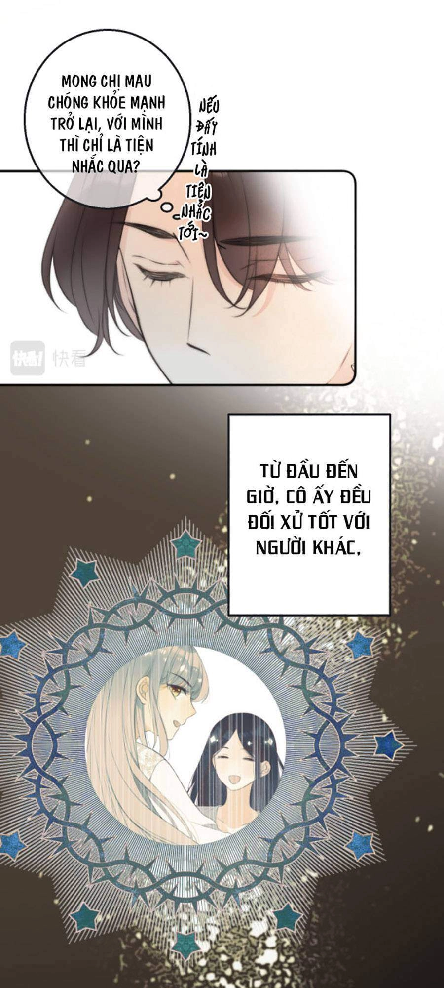 Lâu Tiểu Thư, Lại Gặp Nhau Rồi Chapter 64 - 8