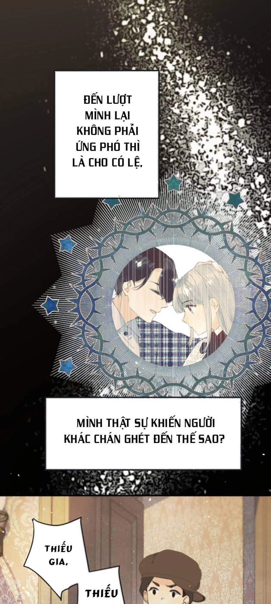 Lâu Tiểu Thư, Lại Gặp Nhau Rồi Chapter 64 - 9