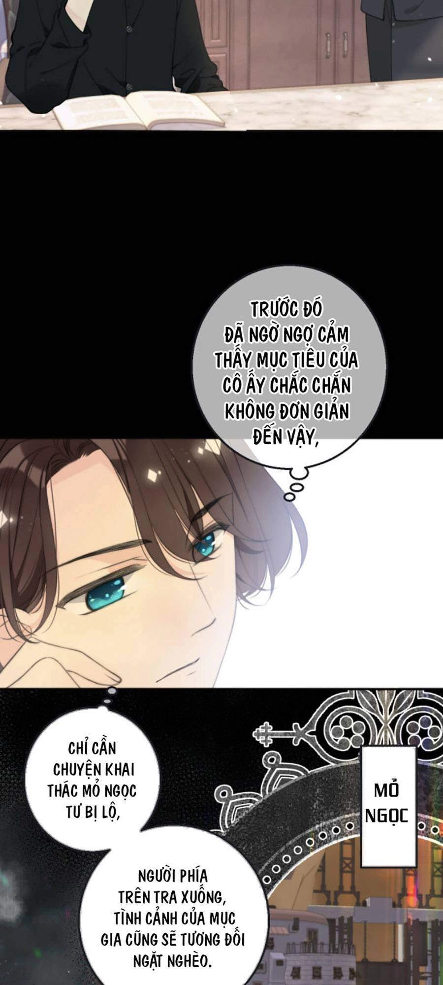 Lâu Tiểu Thư, Lại Gặp Nhau Rồi Chapter 64 - 11