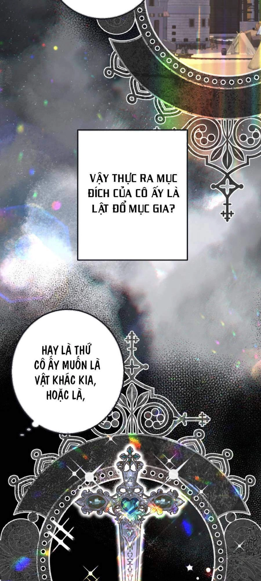 Lâu Tiểu Thư, Lại Gặp Nhau Rồi Chapter 64 - 12