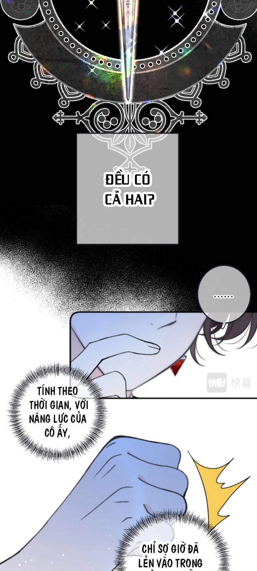 Lâu Tiểu Thư, Lại Gặp Nhau Rồi Chapter 64 - 13