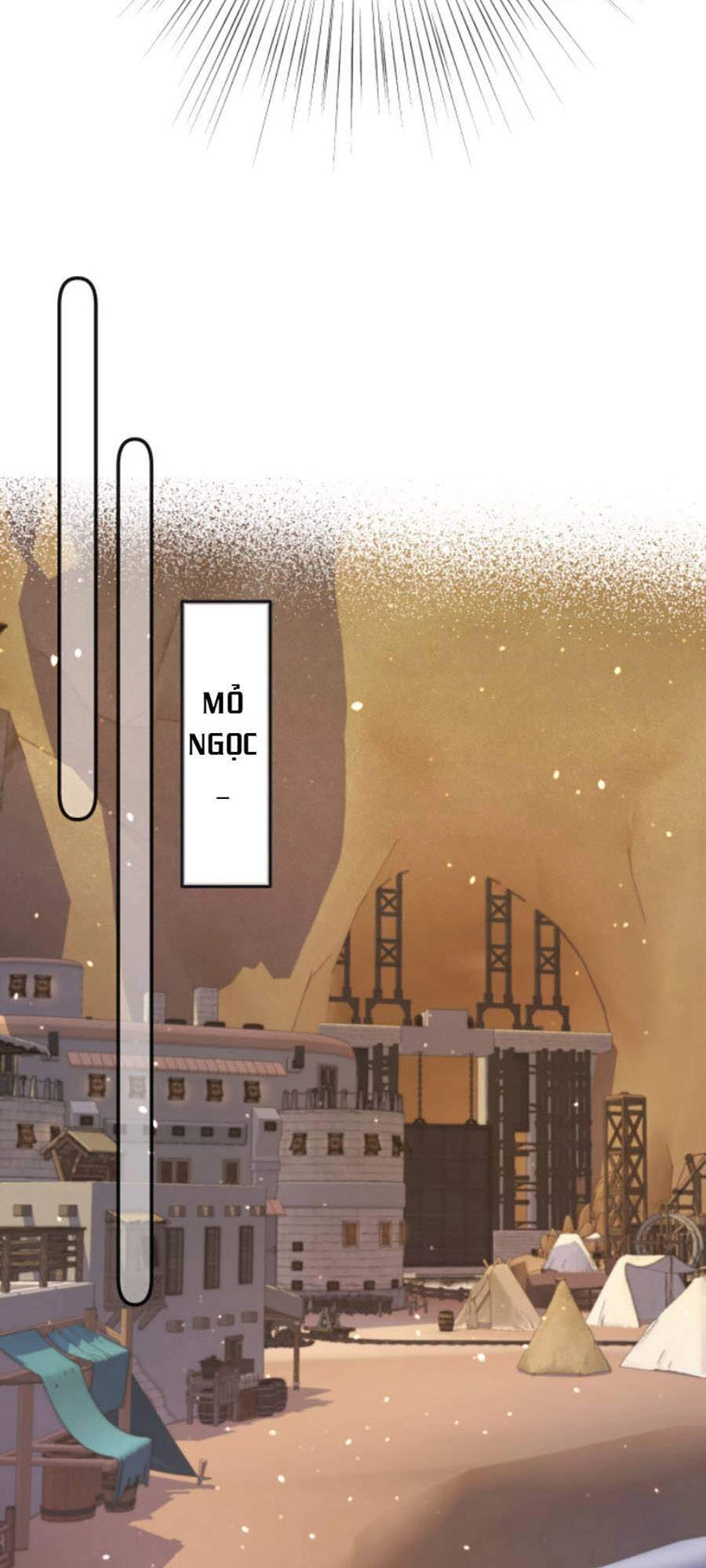 Lâu Tiểu Thư, Lại Gặp Nhau Rồi Chapter 64 - 16