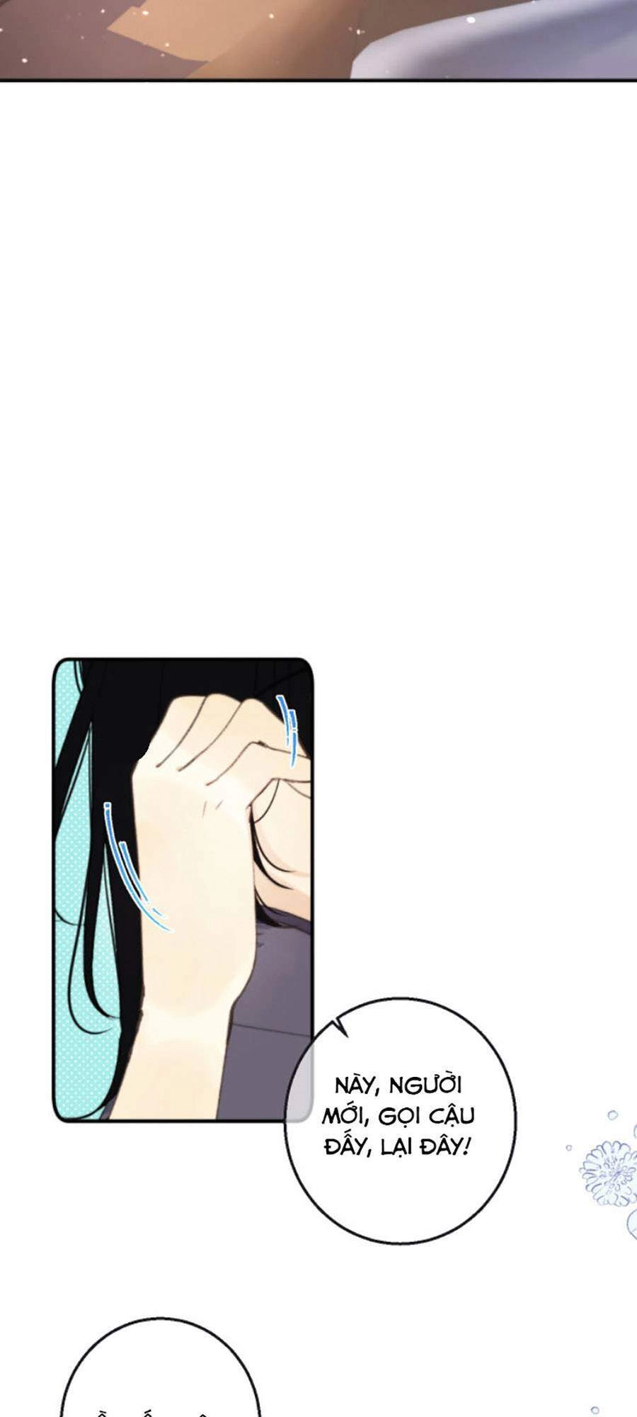 Lâu Tiểu Thư, Lại Gặp Nhau Rồi Chapter 64 - 17