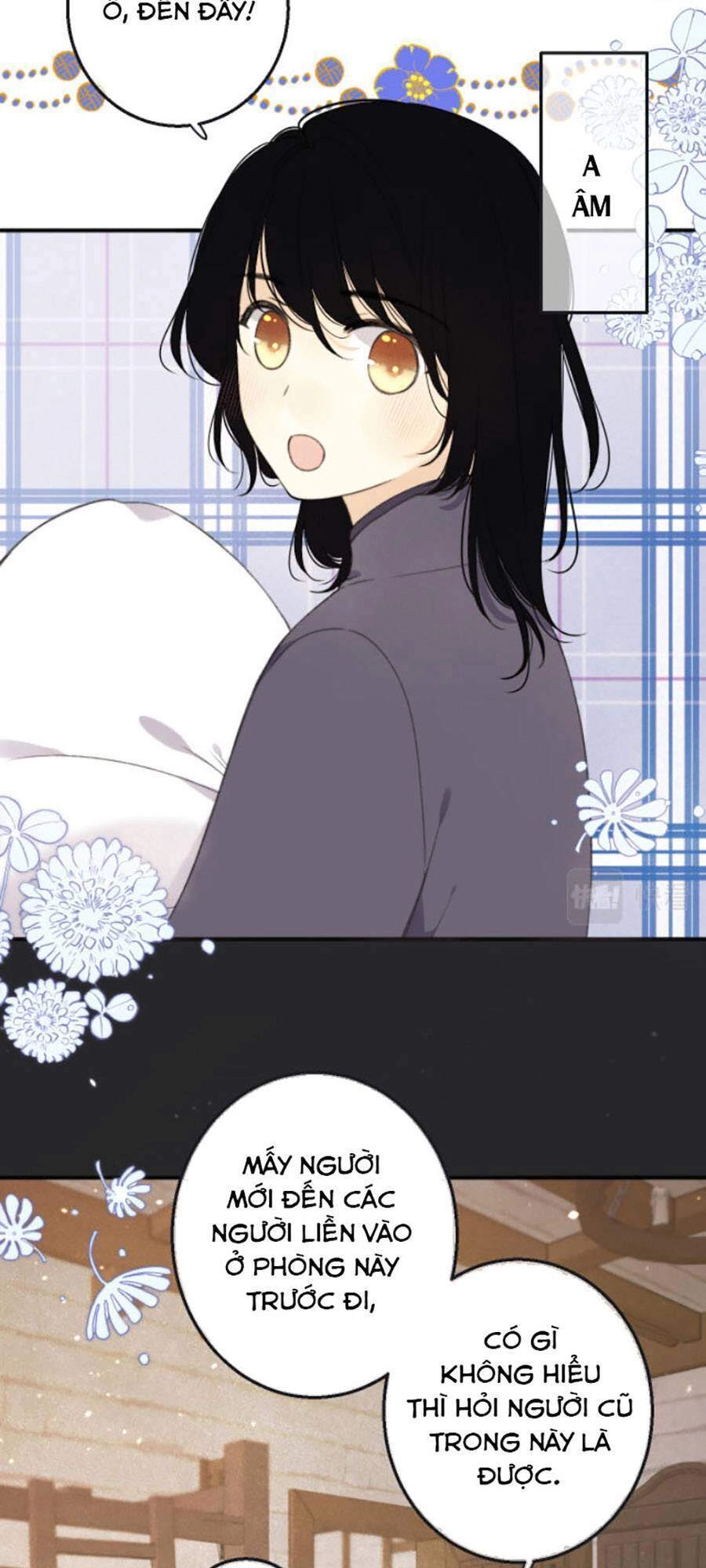 Lâu Tiểu Thư, Lại Gặp Nhau Rồi Chapter 64 - 18