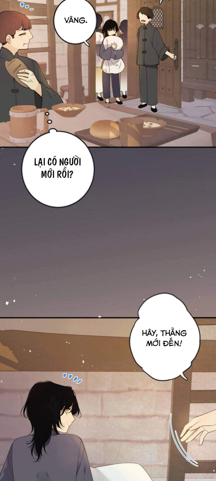 Lâu Tiểu Thư, Lại Gặp Nhau Rồi Chapter 64 - 19