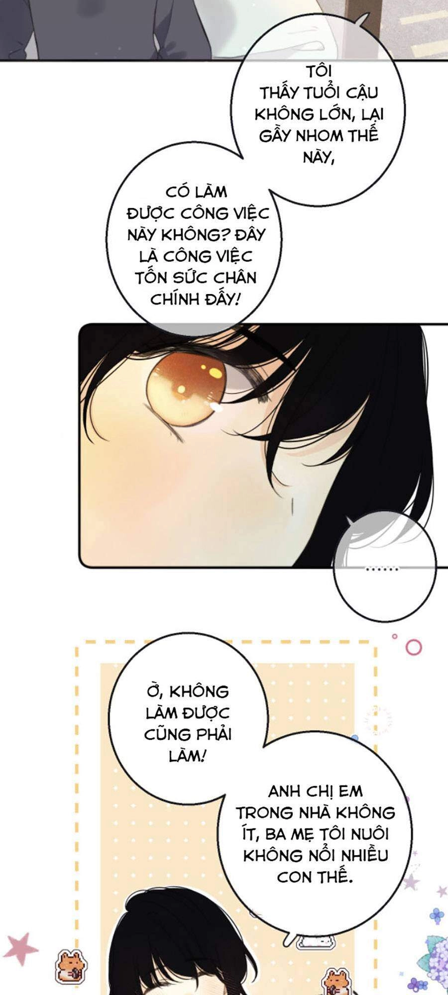 Lâu Tiểu Thư, Lại Gặp Nhau Rồi Chapter 64 - 20