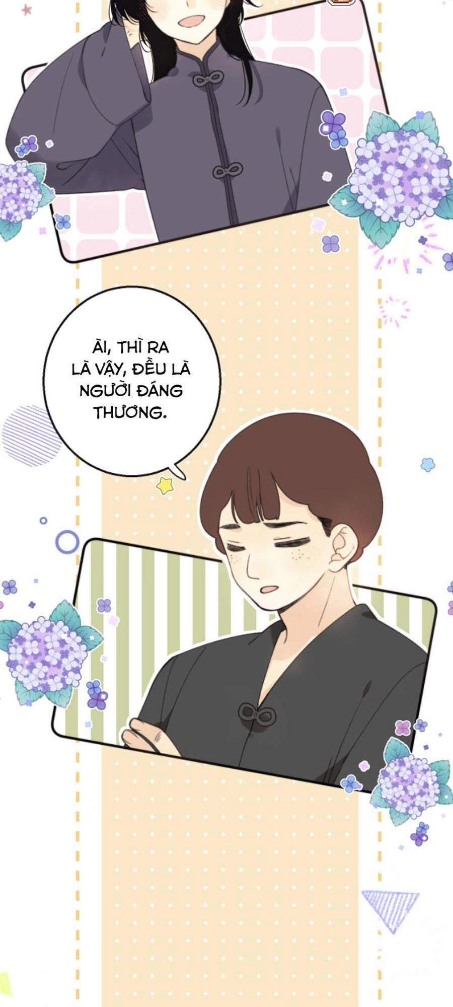 Lâu Tiểu Thư, Lại Gặp Nhau Rồi Chapter 64 - 21